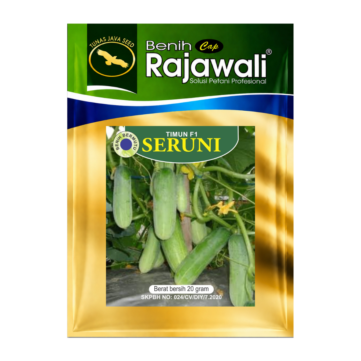 SERUNI F1